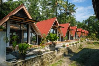RedDoorz at Pondok Palma Villa - Soprayan - 8