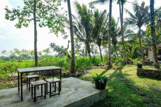 RedDoorz at Pondok Palma Villa - Soprayan - 3