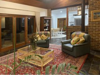 'Painted Gecko' Luxury Bush Retreat - Near Sydney - Kenthurst - 7