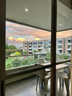 Room in Apartment - Hotel MG - Llanogrande - San Antonio - 7