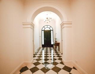 Lady Frances Eyre Homestead in the Adelaide Hills - 0