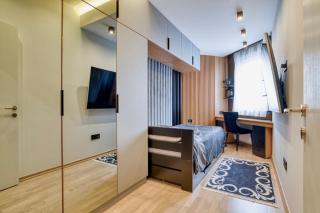 Luxury Suite Veselić - Valjevo - 6