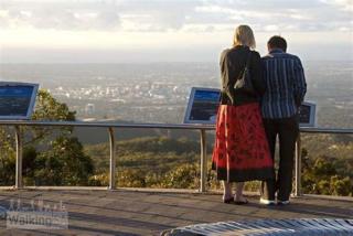 Lady Frances Eyre Homestead in the Adelaide Hills - 3