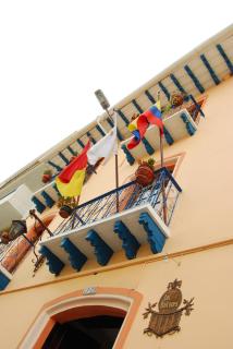 Hotel Boutique Los Balcones - Cuenca - 4