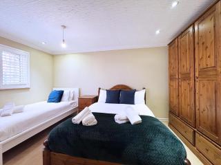 House with parking near London Bridge - Londra - 2