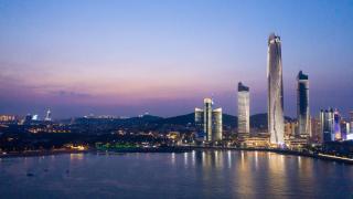 Qingdao Haitian Hotel - 6