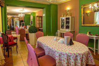 Pietrak Hotel - Gniezno - 2