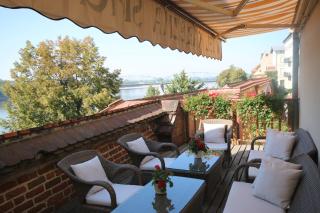 Hotel Spichrz - Toruń - 1