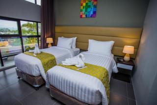 Hotel Costa Brava - Tacloban - 5