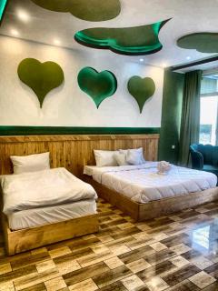 chinar resort - Shāhkot - 3