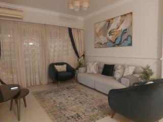 شقة بحديقه خاصه - 6