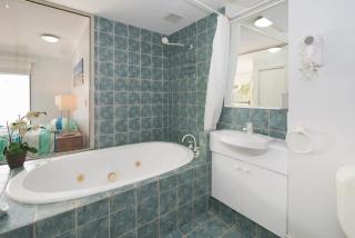 7CapeView beachfront Geographe Bay - Broadwater - 2