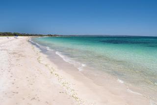 7CapeView beachfront Geographe Bay - 7