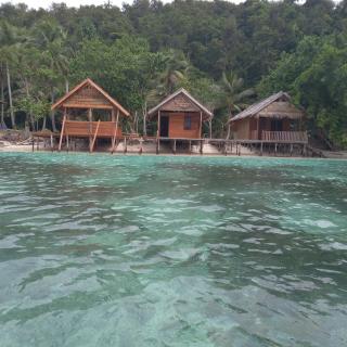 Yen Bainut Homestay - Fam - 5