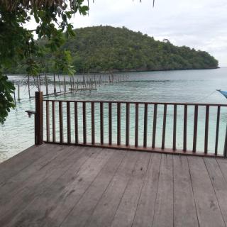 Yen Bainut Homestay - 4