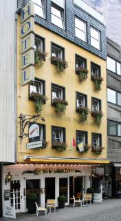 Hotel am Museum Köln - Keulen - 1