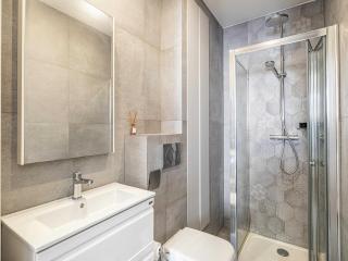 Cozy renovated T2 - rue Meynadier Cannes Center - 1BR 4p - Cannes - 3