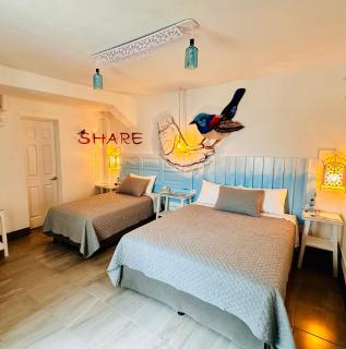 Hotel y Arte Antigua by Amazing Guatemala Travel - 1