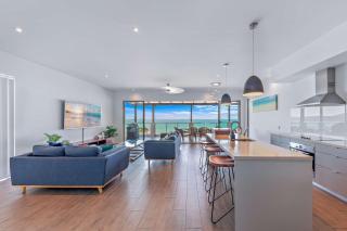 Executive Whitsunday Penthouse at 40 Reflections - 6