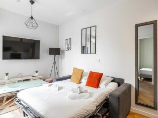 Charming 2rooms apartment,Heart of Cannes - Cannes - 2