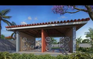 Apartamento térreo com jardim particular! Paz e tranquilidade! - Barra dos Coqueiros - 9