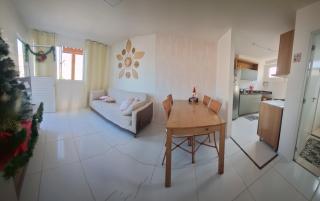 Apartamento térreo com jardim particular! Paz e tranquilidade! - Barra dos Coqueiros - 8