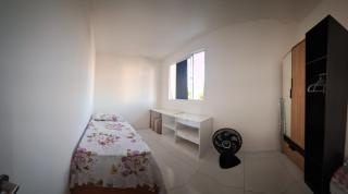 Apartamento térreo com jardim particular! Paz e tranquilidade! - Barra dos Coqueiros - 6