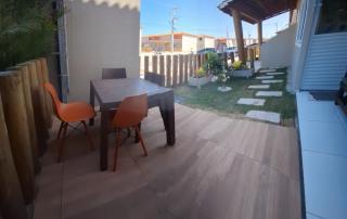 Apartamento térreo com jardim particular! Paz e tranquilidade! - Barra dos Coqueiros - 4