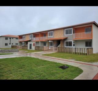 Apartamento térreo com jardim particular! Paz e tranquilidade! - Barra dos Coqueiros - 3