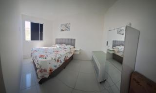 Apartamento térreo com jardim particular! Paz e tranquilidade! - Barra dos Coqueiros - 1