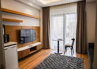 Chido Residence - Istanbul - 0