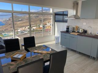 Ocean View Holiday - Tabaiba - 4