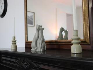Appartement spacieux à Lunéville, proche des attractions - FR-1-584-366 - Lunéville - 2
