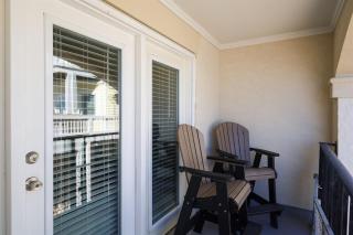 Capri Sun- Luxe Oceanfront Escape at Villa Capriani - North Topsail Beach - 9