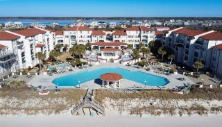 Capri Sun- Luxe Oceanfront Escape at Villa Capriani - North Topsail Beach - 7