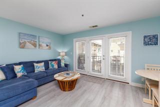 Capri Sun- Luxe Oceanfront Escape at Villa Capriani - North Topsail Beach - 3