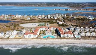 Capri Sun- Luxe Oceanfront Escape at Villa Capriani - North Topsail Beach - 2
