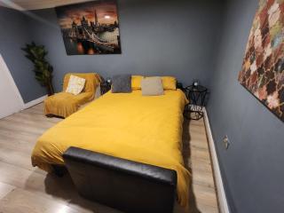 Dodi Apartment - Londra - 5