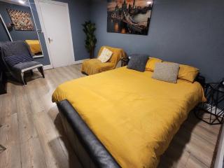 Dodi Apartment - Londra - 2