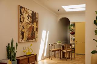 Flora Suite - 2