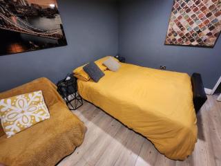 Dodi Aparts London, near Stratford close to tube station - Londen - 3