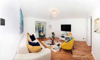 Luxurious apt Zone 2, one stop London Bridge! - Londra - 8