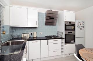 Luxurious apt Zone 2, one stop London Bridge! - Londra - 5