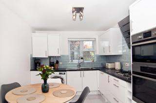 Luxurious apt Zone 2, one stop London Bridge! - Londra - 1