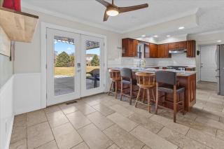 Tranquil Escape on 1 Acre Near Eagle Creek - Indianapolis - 1
