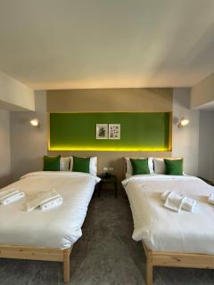 Chill Chill Hotel - Krabi - 3