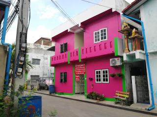 Baan Busaya บ้านบุษยา - Ban Khlong Phutsa - 7