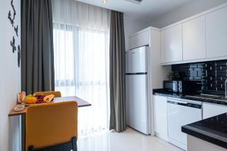SA Apartments! Luxury Apartments in Mahmutlar - Alanya - 3