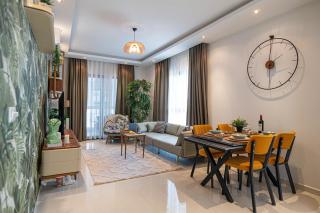 SA Apartments! Luxury Apartments in Mahmutlar - Alanya - 8