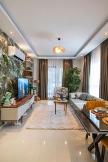 SA Apartments! Luxury Apartments in Mahmutlar - Alanya - 6